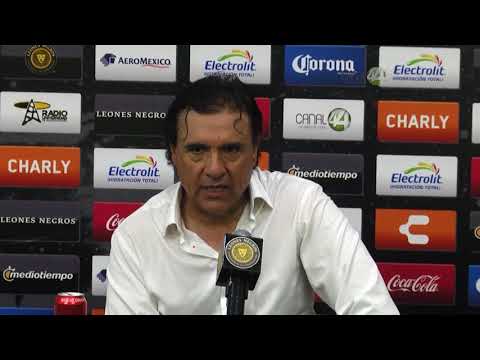 Leones Negros sufrió de más para vencer a los Murciélagos de Los Mochis