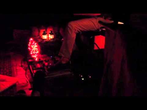 Cabeki @ Marjucha Sound