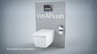 Bursa Teknik Tesisat   Bursa Su Tesisat   VitrA   VitrAFlush