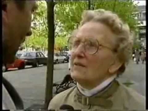 Louke gebruikte ook een condoom