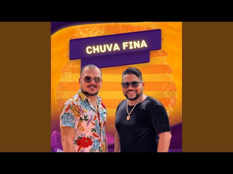 Chuva Fina - Banda Mega Pop Show