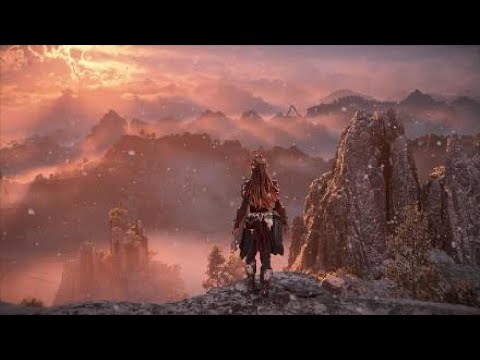 Horizon Forbidden West Gameplay Pt 32