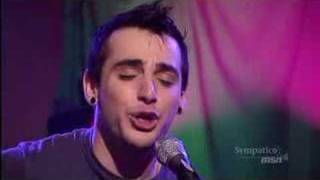 Acoustic - Saturday - Hedley