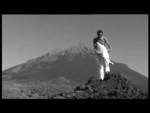 Mario Lucio - Vulcãozinho