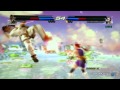 Tekken Tag Tournament 2 - EVO 2012: Angel ...