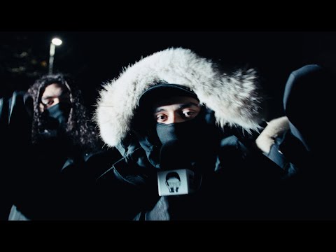 REMZZZ X AMMO | LYRICAL LINE UP 2