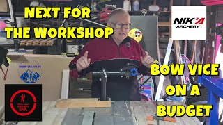 Best Budget Bow Vice for Archery | How to Choose & Use a Bow Vice