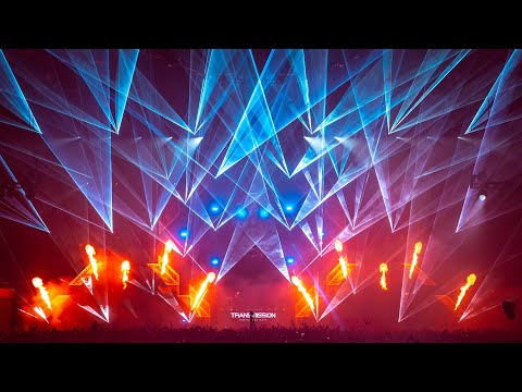 Darren Porter plays 'Chicane - Saltwater (Ferry Tayle rework)' (Live at Transmission Poland 2022)