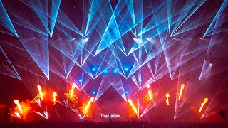 Darren Porter plays &#39;Chicane - Saltwater (Ferry Tayle rework)&#39; (Live at Transmission Poland 2022)