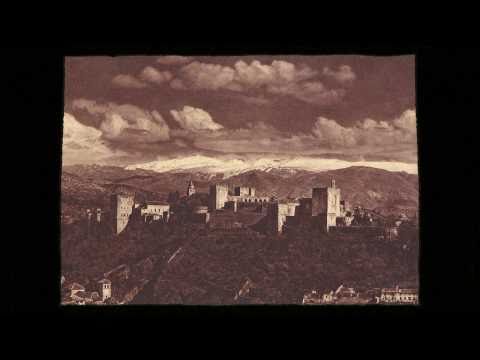 Recuerdos de la Alhambra by F.Tarrega (guitar played by F.H.1985)