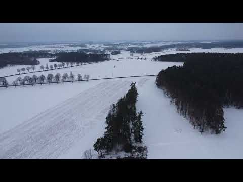 Projekt i budowa Obwodnicy Suchowoli - 19.01.2024