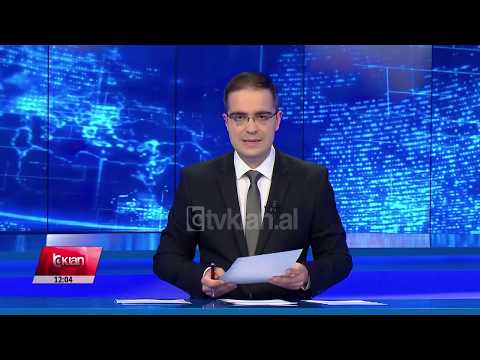 Edicioni i Lajmeve Tv Klan 08 Shtator 2019, ora 12:00