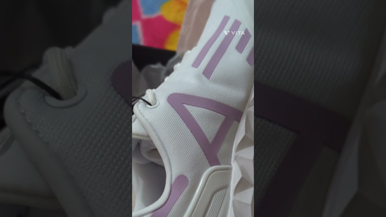 Unboxing EMPORIO ARMANI shoes 👟 C2 Ultimate- EA7- Sneakers- Feb2023