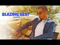 Kruze Blazing Heat LYRICS Kbedits