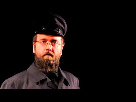 POLIZEI von Slawomir Mrozek