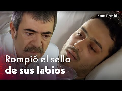 Beşir confesó todo a Adnan - Amor Prohibido | Aşk-ı Memnu