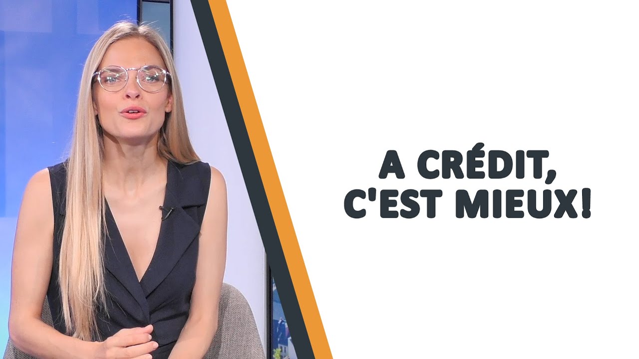 Financement de SCPI à crédit, comment acheter des SCPI à crédit ?