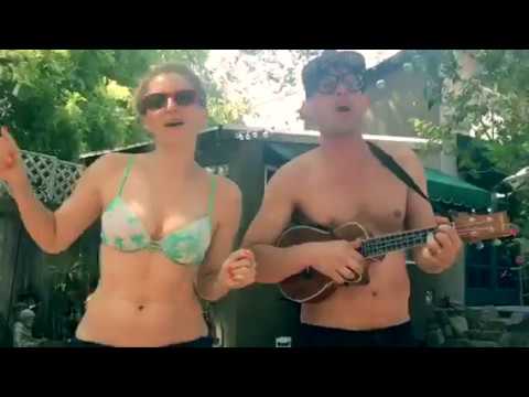 Take a Peek at The Skivvies!