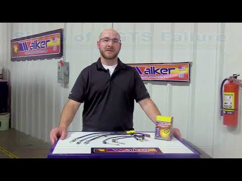 How to Install an Exhaust Gas Temperature (EGT) Sensor
