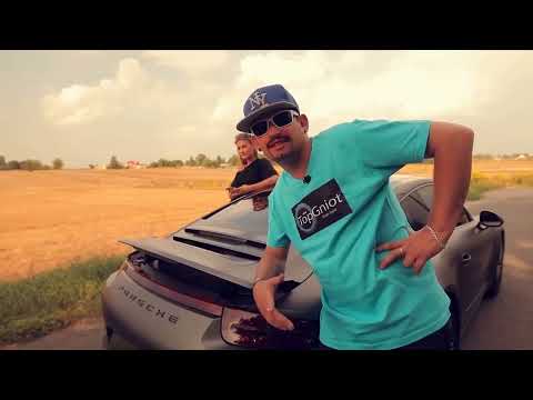 Recenzja #TIGER #Bonzo #Tego #Typu