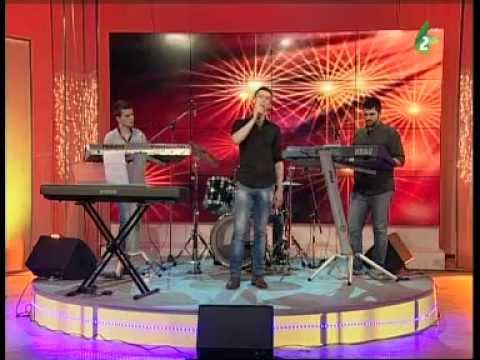 DZE NAJ CE POHLJEDAM – Aleksej SIVČ i grupa SINESTEZIJA