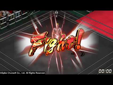 FPWW Tenille Dashwood vs Becky Lynch