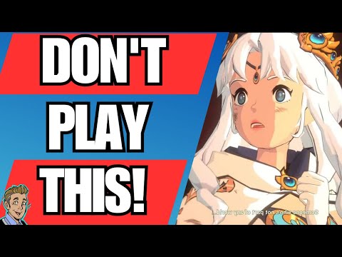 Ni No Kuni: CrossWorlds - I Played It So You Don't Have To - My Impression and Review