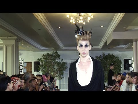 To Be Thrill | Spring Summer 2018 Full Fashion Show | Menswear