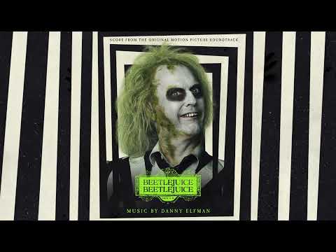 Video thumbnail for Going to Beetlejuice