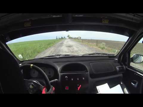 MRC Tatry 28.05.2016 Modesan / Poradzisz OS1,2