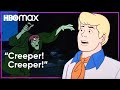 Scooby Doo, Where Are You! | The Creeper is After Scooby and the Gang | HBO Max