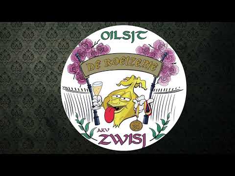 AKV Zwisj - De Roeizerie (stoetliedje Aalst Carnaval 2023)