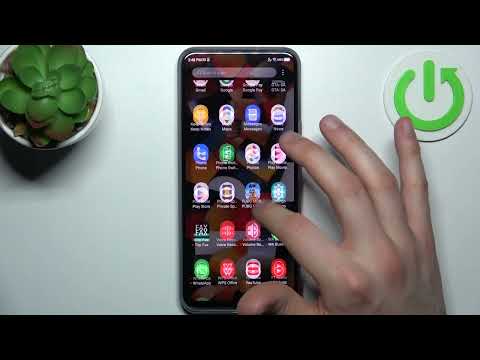 How to Record Screen on ZTE AXON 20 – Use Screen Recorder