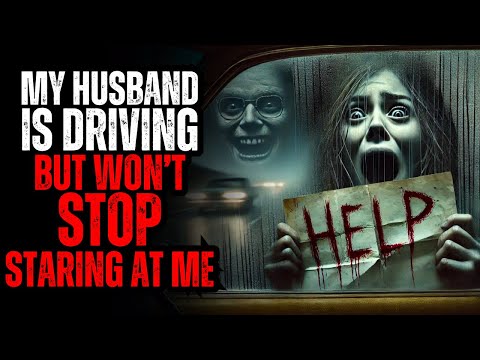 The Endless Road Trip | Creepypasta Horror Story