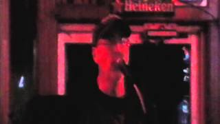 Somedays You Gotta Dance - Keith Urban/The Ranch (covered by Mark Street Trio)