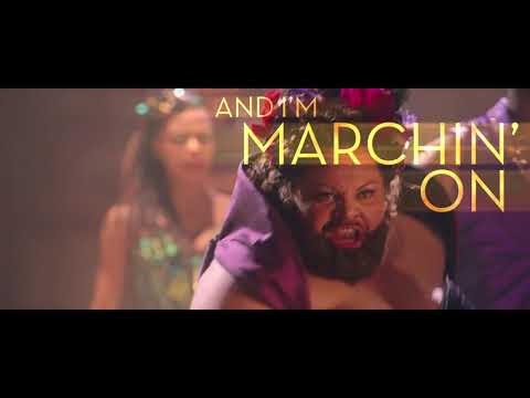 The Greatest Showman - This Is Me video