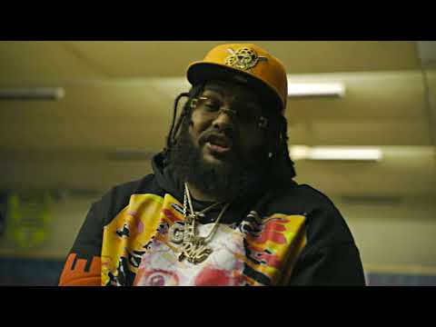 RMC Mike - Mean Good (Official Video)