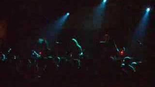 Sanctity - Road to BloodShell