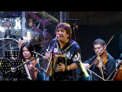 Celso Piña - Macondo (en vivo) ft. la Orquesta de Baja California