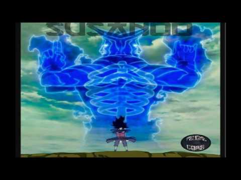 Teugnecore - Susanoo