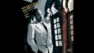 Peabo Bryson - Can You Stop the Rain