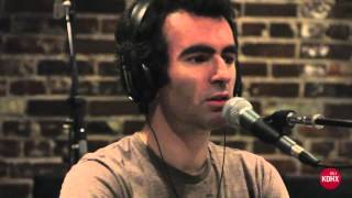 Landlady &quot;The Globe&quot; Live at KDHX 10/28/14