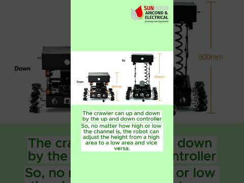 Discover Sunmoon Ductpert: Revolutionizing Duct Cleaning for a Healthier Home