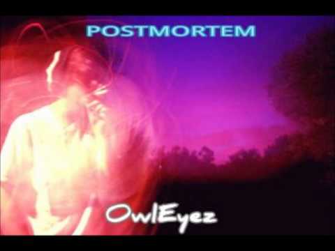 OwlEyez - Na$ty (Feat. Alexander Tha Great) [Prod. Dr. Dre]