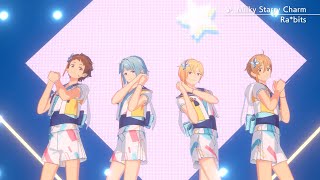 Milky Starry Charm