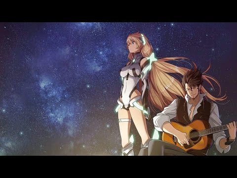 {340.3} Nightcore (Veridia) - We Are the Brave (with lyrics)