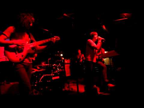 Hail The Sun - Dead Messages Ft Joseph Arrington from A Lot Like Birds ( Live )