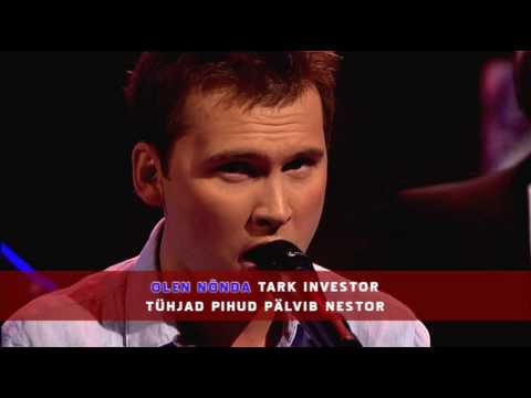 Erisaade / Koit Toome - Lotovõitja võib!