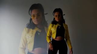 Kandy K - Be Me Now (Official Music Video) @KandyKmusic