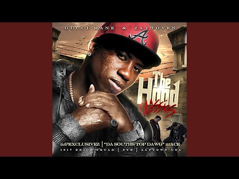 So Icy (feat. Young Jeezy)